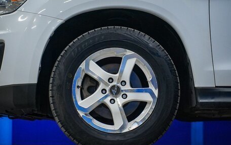 Mitsubishi ASX I рестайлинг, 2013 год, 900 000 рублей, 10 фотография