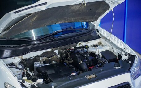 Mitsubishi ASX I рестайлинг, 2013 год, 900 000 рублей, 5 фотография