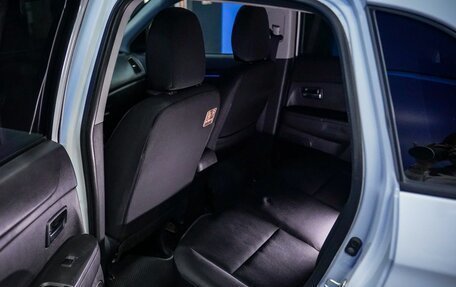 Mitsubishi ASX I рестайлинг, 2013 год, 900 000 рублей, 14 фотография