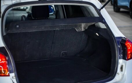 Mitsubishi ASX I рестайлинг, 2013 год, 900 000 рублей, 9 фотография
