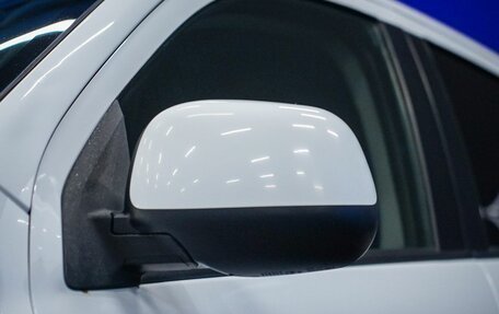 Mitsubishi ASX I рестайлинг, 2013 год, 900 000 рублей, 16 фотография