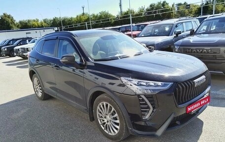 Haval Jolion, 2024 год, 1 919 000 рублей, 4 фотография