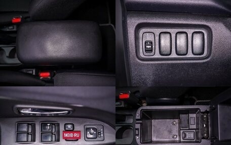 Mitsubishi ASX I рестайлинг, 2013 год, 900 000 рублей, 22 фотография