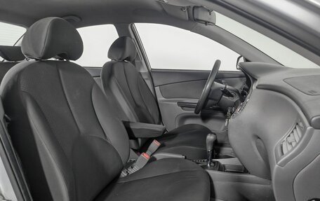 KIA Rio II, 2011 год, 499 000 рублей, 9 фотография