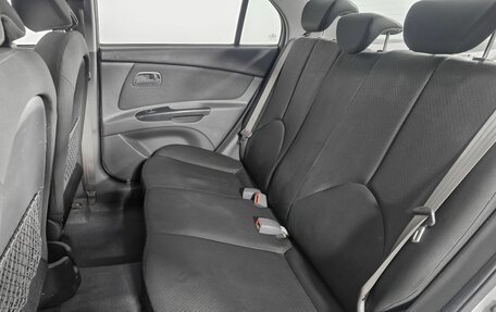 KIA Rio II, 2011 год, 499 000 рублей, 12 фотография