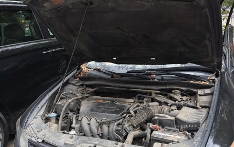 Honda Accord VIII рестайлинг, 2008 год, 600 000 рублей, 4 фотография