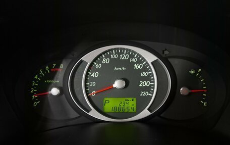 Hyundai Tucson III, 2008 год, 850 000 рублей, 13 фотография