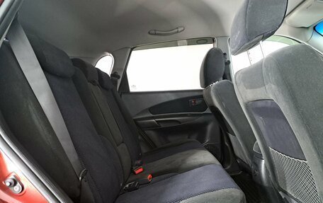 Hyundai Tucson III, 2008 год, 850 000 рублей, 18 фотография