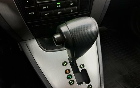 Hyundai Tucson III, 2008 год, 850 000 рублей, 16 фотография