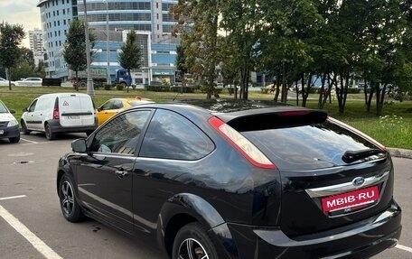Ford Focus II рестайлинг, 2009 год, 560 000 рублей, 7 фотография