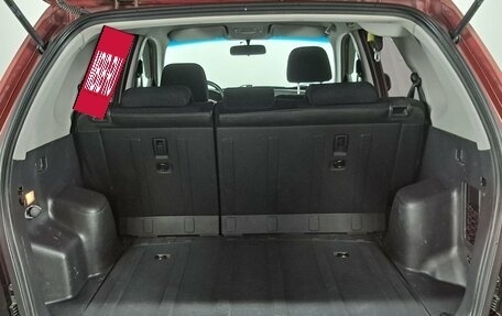 Hyundai Tucson III, 2008 год, 850 000 рублей, 19 фотография