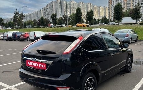 Ford Focus II рестайлинг, 2009 год, 560 000 рублей, 5 фотография