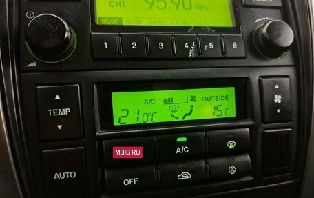 Hyundai Tucson III, 2008 год, 850 000 рублей, 15 фотография