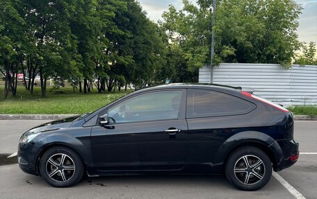 Ford Focus II рестайлинг, 2009 год, 560 000 рублей, 8 фотография