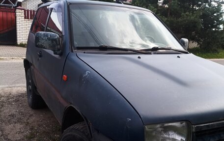 Ford Maverick II, 1995 год, 250 000 рублей, 2 фотография