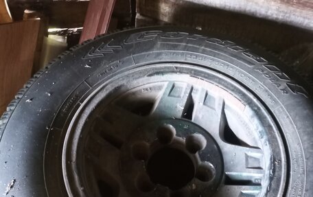 Ford Maverick II, 1995 год, 250 000 рублей, 8 фотография