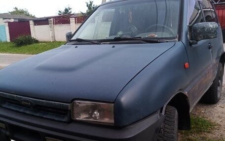 Ford Maverick II, 1995 год, 250 000 рублей, 7 фотография