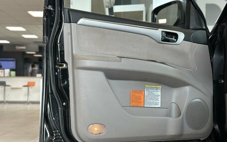 Mitsubishi Pajero Sport II рестайлинг, 2013 год, 1 510 000 рублей, 13 фотография