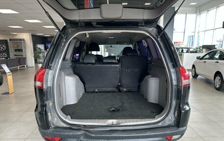 Mitsubishi Pajero Sport II рестайлинг, 2013 год, 1 510 000 рублей, 18 фотография