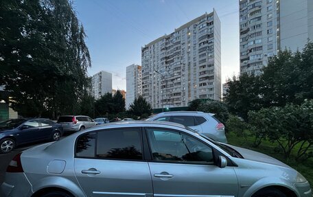 Renault Megane II, 2005 год, 300 000 рублей, 3 фотография