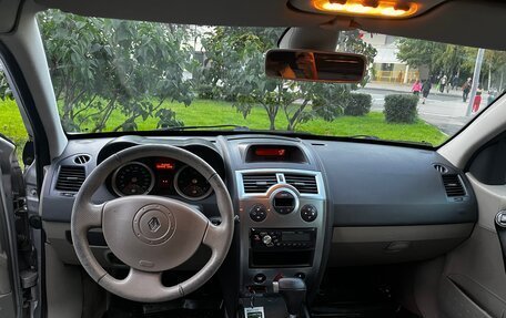 Renault Megane II, 2005 год, 300 000 рублей, 11 фотография