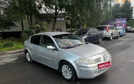 Renault Megane II, 2005 год, 300 000 рублей, 6 фотография