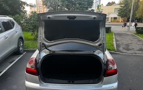 Renault Megane II, 2005 год, 300 000 рублей, 10 фотография