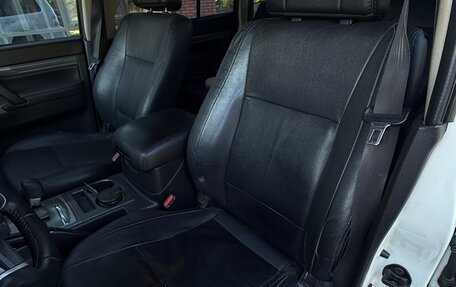 Mitsubishi Pajero IV, 2014 год, 1 949 000 рублей, 11 фотография