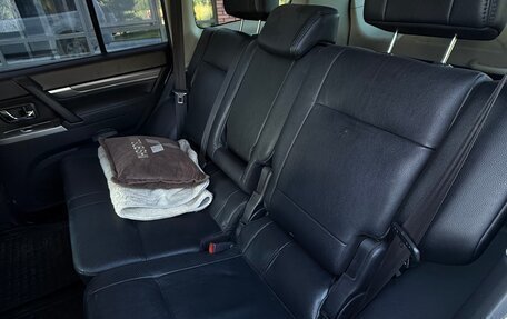 Mitsubishi Pajero IV, 2014 год, 1 949 000 рублей, 12 фотография