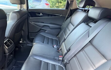 KIA Sorento III Prime рестайлинг, 2020 год, 3 150 000 рублей, 6 фотография