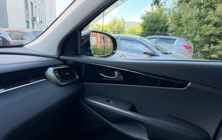 KIA Sorento III Prime рестайлинг, 2020 год, 3 150 000 рублей, 8 фотография