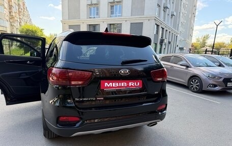KIA Sorento III Prime рестайлинг, 2020 год, 3 150 000 рублей, 4 фотография
