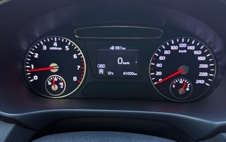 KIA Sorento III Prime рестайлинг, 2020 год, 3 150 000 рублей, 11 фотография