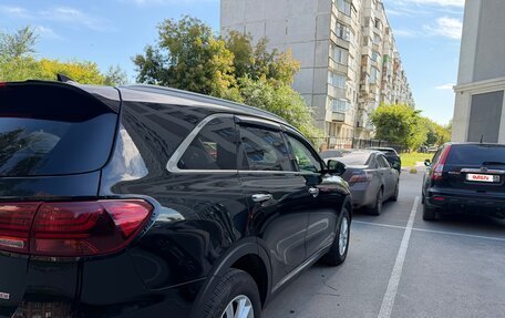 KIA Sorento III Prime рестайлинг, 2020 год, 3 150 000 рублей, 13 фотография
