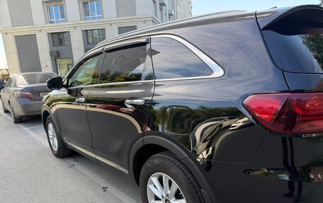 KIA Sorento III Prime рестайлинг, 2020 год, 3 150 000 рублей, 14 фотография