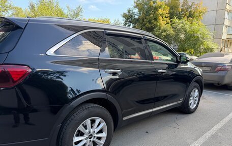 KIA Sorento III Prime рестайлинг, 2020 год, 3 150 000 рублей, 12 фотография