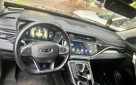 Geely Atlas, 2024 год, 2 000 000 рублей, 4 фотография