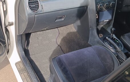 Toyota Altezza, 2003 год, 990 000 рублей, 7 фотография