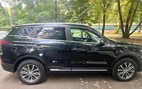 Geely Atlas, 2024 год, 2 000 000 рублей, 3 фотография