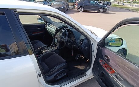 Toyota Altezza, 2003 год, 990 000 рублей, 9 фотография