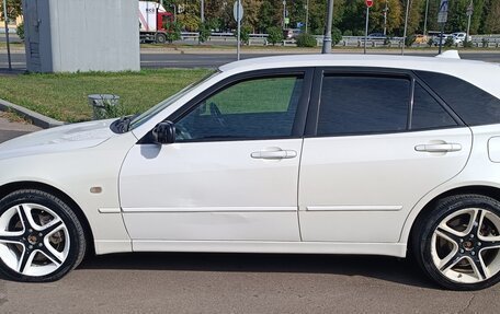 Toyota Altezza, 2003 год, 990 000 рублей, 10 фотография