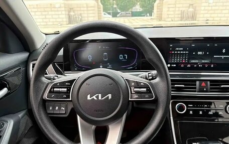 KIA Seltos I, 2023 год, 1 750 000 рублей, 9 фотография