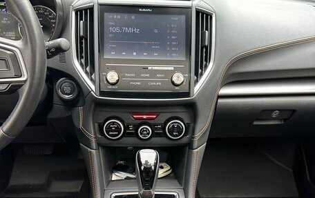 Subaru XV II, 2022 год, 2 450 000 рублей, 5 фотография