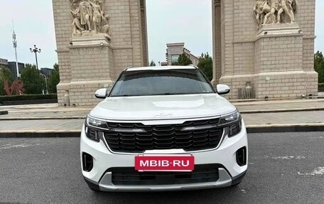 KIA Seltos I, 2023 год, 1 750 000 рублей, 5 фотография