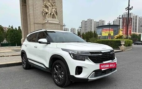 KIA Seltos I, 2023 год, 1 750 000 рублей, 3 фотография