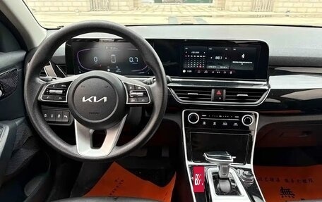 KIA Seltos I, 2023 год, 1 750 000 рублей, 2 фотография