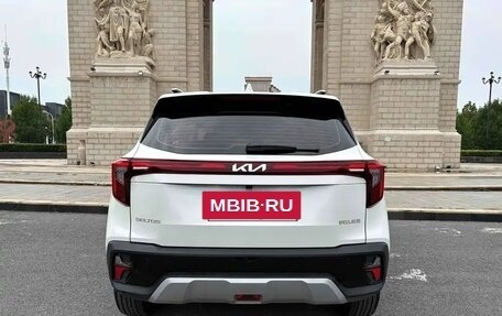 KIA Seltos I, 2023 год, 1 750 000 рублей, 4 фотография
