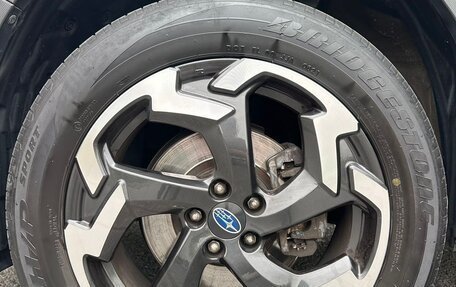 Subaru XV II, 2022 год, 2 450 000 рублей, 10 фотография