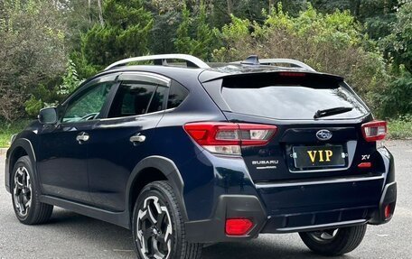 Subaru XV II, 2022 год, 2 450 000 рублей, 15 фотография