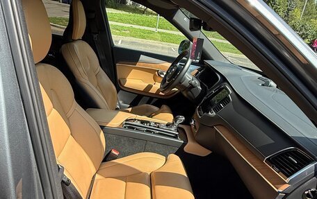 Volvo XC90 II рестайлинг, 2018 год, 5 290 000 рублей, 10 фотография